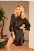 Robe de chambre model 105437 Kalimo